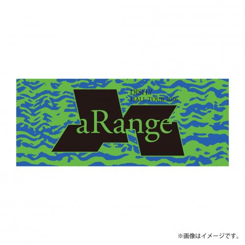 aRange Towel