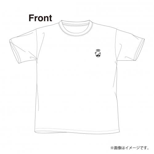 aRange Design T-shirt（White）