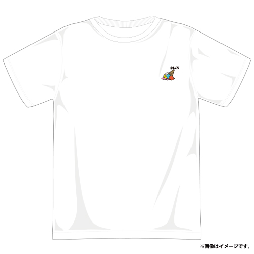 商品詳細ページ | ONLINE SHOP スタダ便 会場受取 | 【会場受取】M!X T