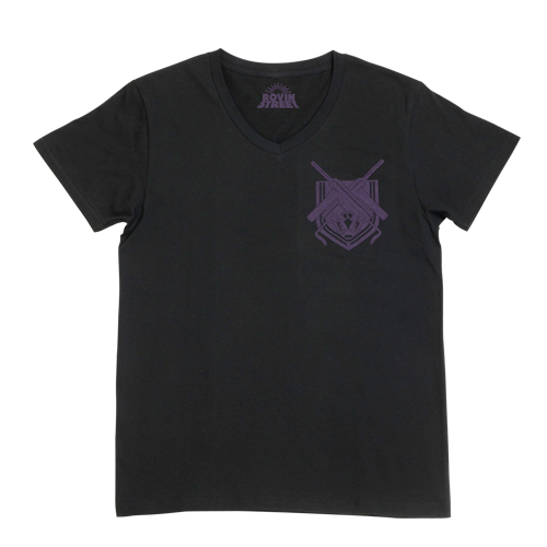 “カイ・カン” Tee