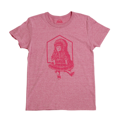 “DOLL” Tee
