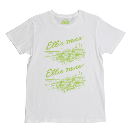 “Ellie more” Tee