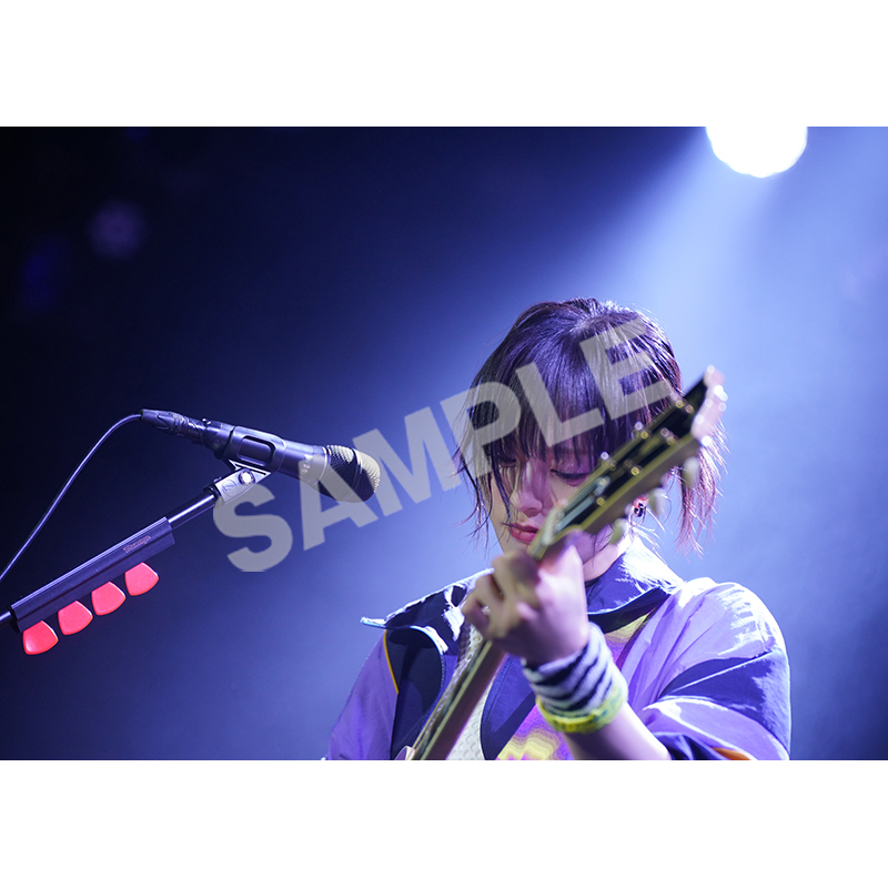 【山本彩】SAYAKA YAMAMOTO NO MAKE TOUR 2025 ライブフォト1