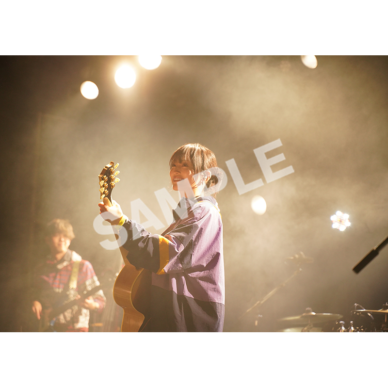 【山本彩】SAYAKA YAMAMOTO NO MAKE TOUR 2025 ライブフォト2