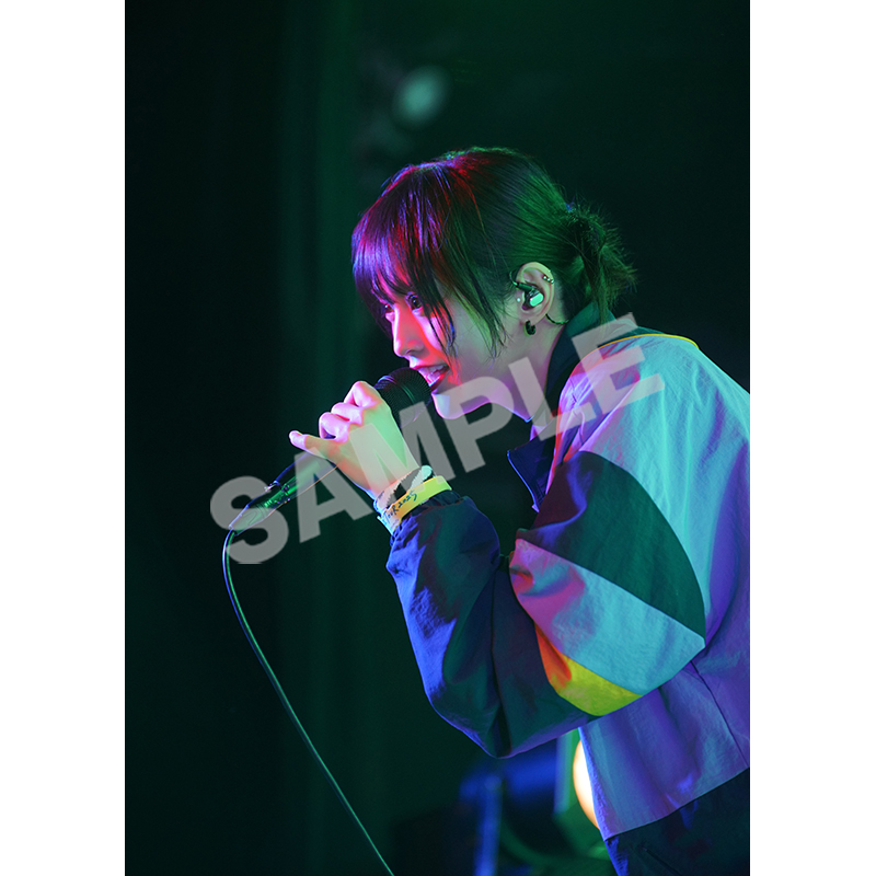 商品一覧ページ | Artist Goods Store | SAYAKA YAMAMOTO ONLINE PHOTO