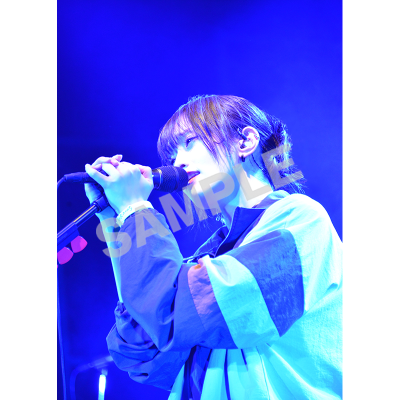 【山本彩】SAYAKA YAMAMOTO NO MAKE TOUR 2025 ライブフォト5