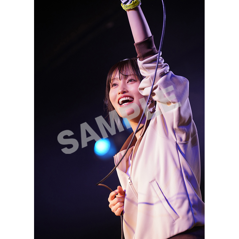 【山本彩】SAYAKA YAMAMOTO NO MAKE TOUR 2025 ライブフォト8