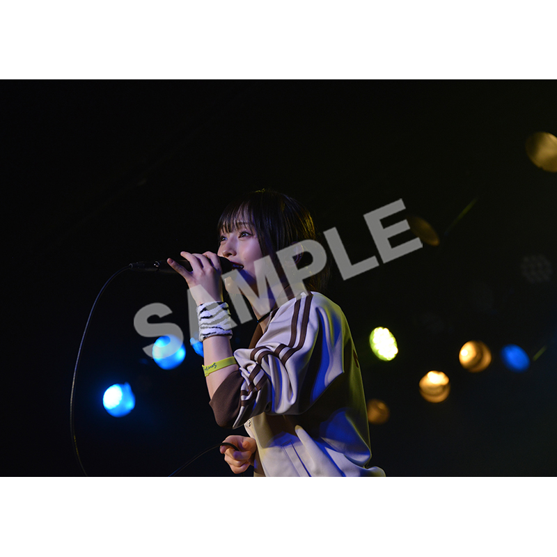 【山本彩】SAYAKA YAMAMOTO NO MAKE TOUR 2025 ライブフォト9