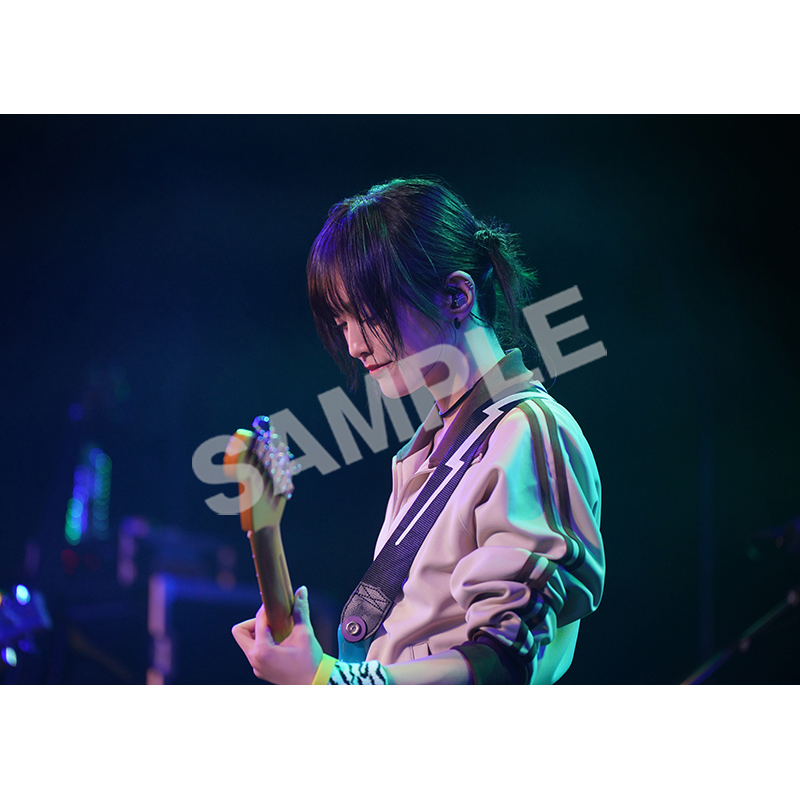 【山本彩】SAYAKA YAMAMOTO NO MAKE TOUR 2025 ライブフォト10