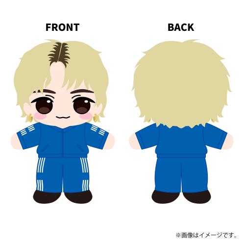 [M!LK]ミニ勇斗君 ver.6