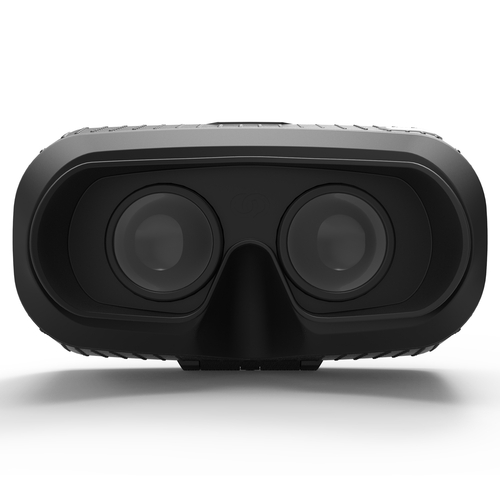 【VR MODE】HOMiDO GRAB BLACK