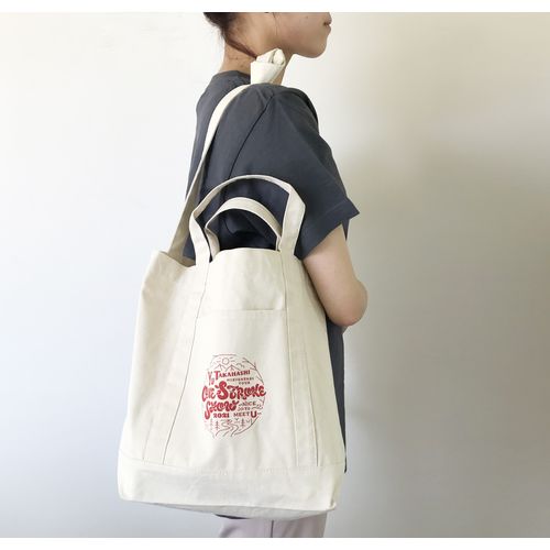 2WAY トートバッグ