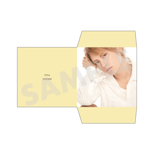 レコードコースター(ランダム)【NEW FRONTIER】