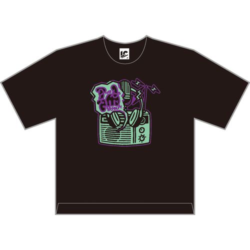パーソナリティTシャツ