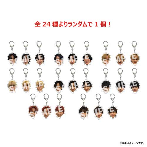 商品詳細ページ | ONLINE SHOP スタダ便 | [ICEx]ROUTE-8 ランダム