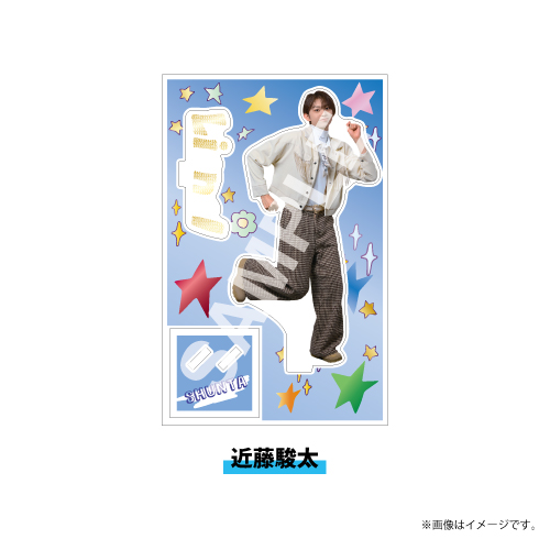 商品詳細ページ | ONLINE SHOP スタダ便 | [Lienel]Lienel a go-go