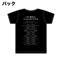 UNOFFICIAL DINING TOUR Tシャツ