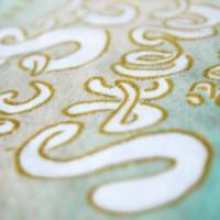 フェイスタオル