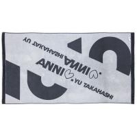 10周年記念特大ラグタオル