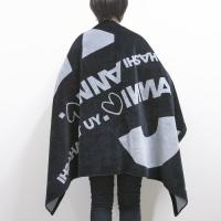 10周年記念特大ラグタオル