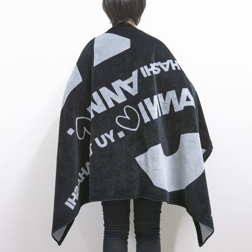 10周年記念特大ラグタオル