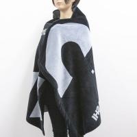 10周年記念特大ラグタオル