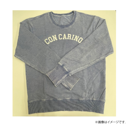 竹財輝之助 Birthday Special Goods 2023 スウェット