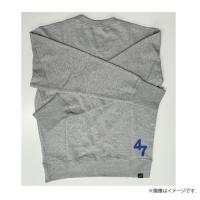 竹財輝之助 Birthday Special Goods 2023 スウェット