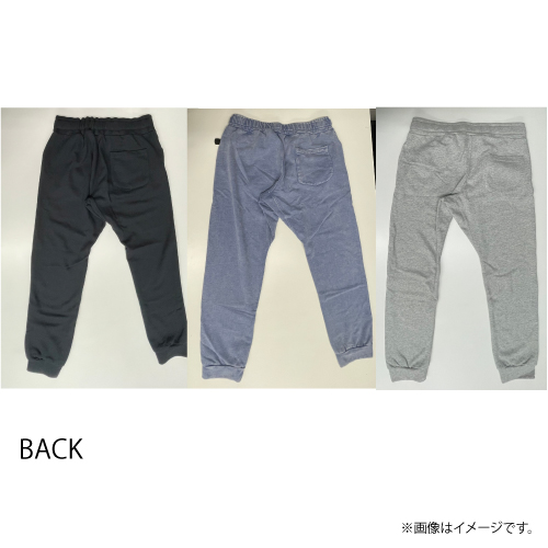 竹財輝之助 Birthday Special Goods 2023 スウェットパンツ