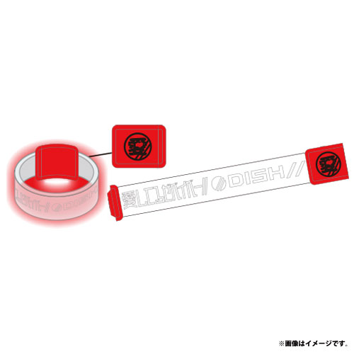 愛してるぜベイベー// Light Band