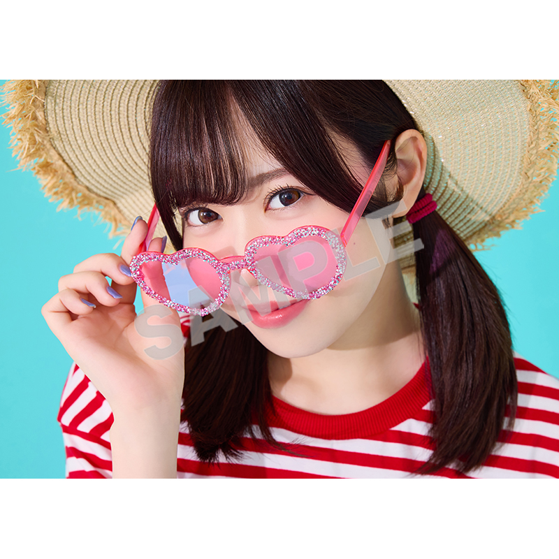 ほぼ！伊達さゆり　ブロマイドセット 商品詳細ページ | Artist Goods Store | 【Apollo Bay】伊達さゆり
