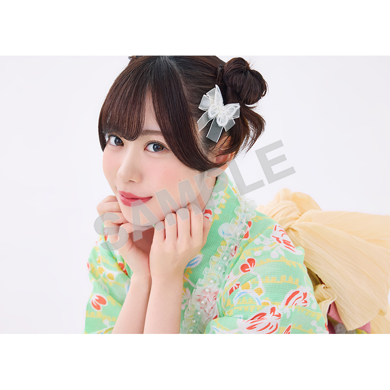 商品詳細ページ | Artist Goods Store | 【Apollo Bay】伊達さゆり Fan