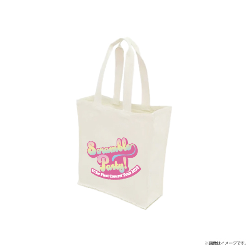 【SALE】[ICEx]ICEx Scramble Party! Tote