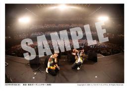 2024_4_18_東京ガーデンシアター(有明)