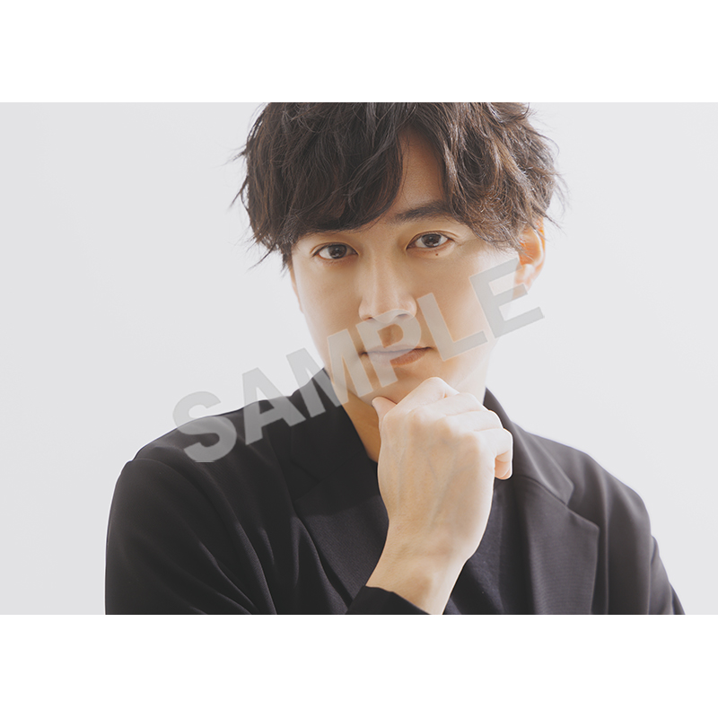 【Apollo Bay】株元英彰 個人ブロマイド64