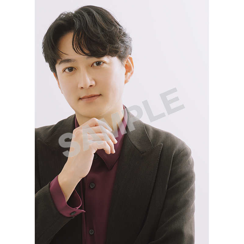 【Apollo Bay】株元英彰 個人ブロマイド68
