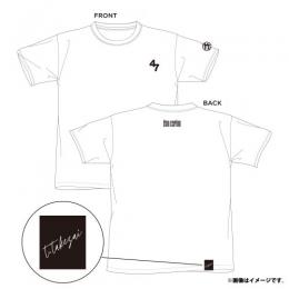 竹財輝之助 Birthday Special Goods 2025　T-shirts（XL）