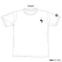 竹財輝之助 Birthday Special Goods 2025　T-shirts（XL）