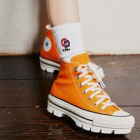 Careless Monster Socks 