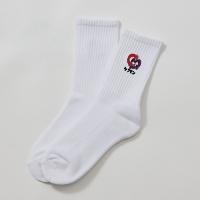 Careless Monster Socks 