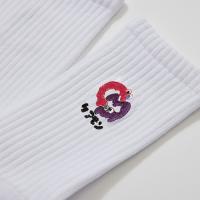 Careless Monster Socks 