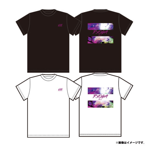 商品詳細ページ | ONLINE SHOP スタダ便 | [超特急]EVE T-shirts (Purple)