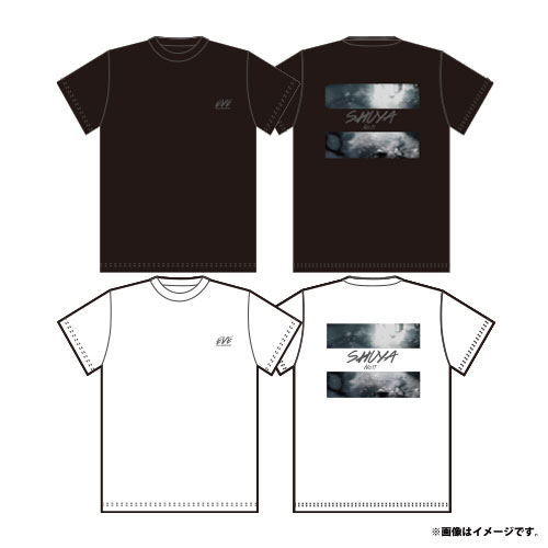 商品詳細ページ | ONLINE SHOP スタダ便 | [超特急]EVE T-shirts