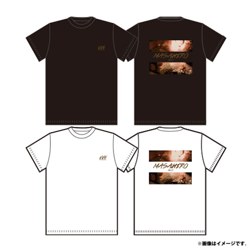 商品詳細ページ | ONLINE SHOP スタダ便 | [超特急]EVE T-shirts (Brown)