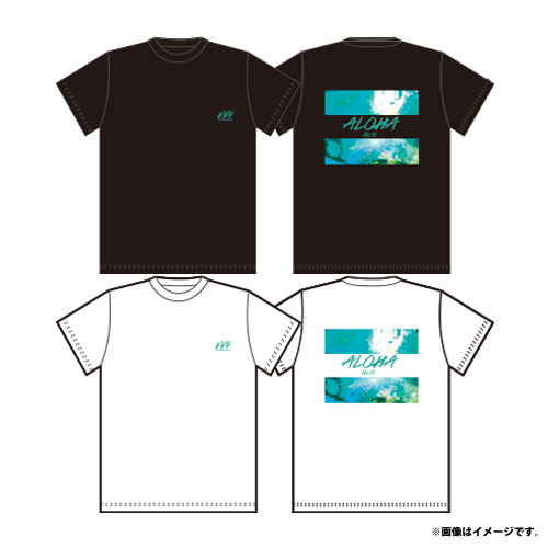 商品詳細ページ | ONLINE SHOP スタダ便 | [超特急]EVE T-shirts