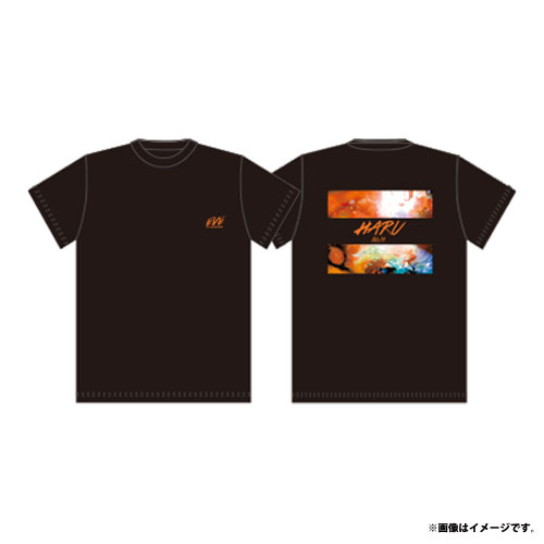 商品詳細ページ | ONLINE SHOP スタダ便 | [超特急]EVE T-shirts (Orange)