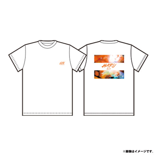商品詳細ページ | ONLINE SHOP スタダ便 | [超特急]EVE T-shirts (Orange)
