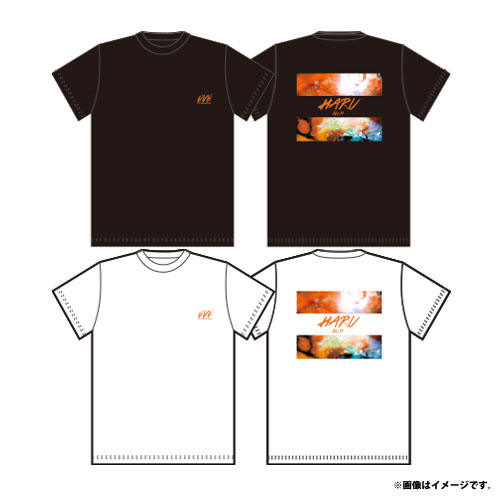 商品詳細ページ | ONLINE SHOP スタダ便 | [超特急]EVE T-shirts (Orange)