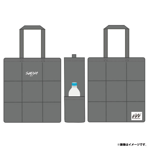 商品詳細ページ | ONLINE SHOP スタダ便 | [超特急]EVE Tote Bag