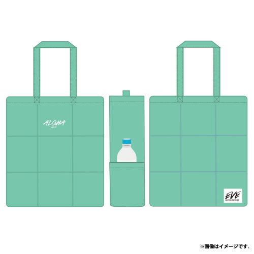 商品詳細ページ | ONLINE SHOP スタダ便 | [超特急]EVE Tote Bag